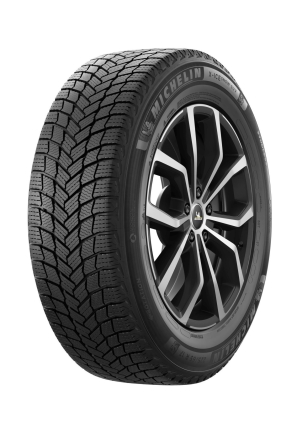 X-Ice Snow SUV